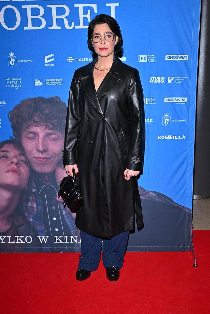 Laura Samojłowicz, fot. KAPiF