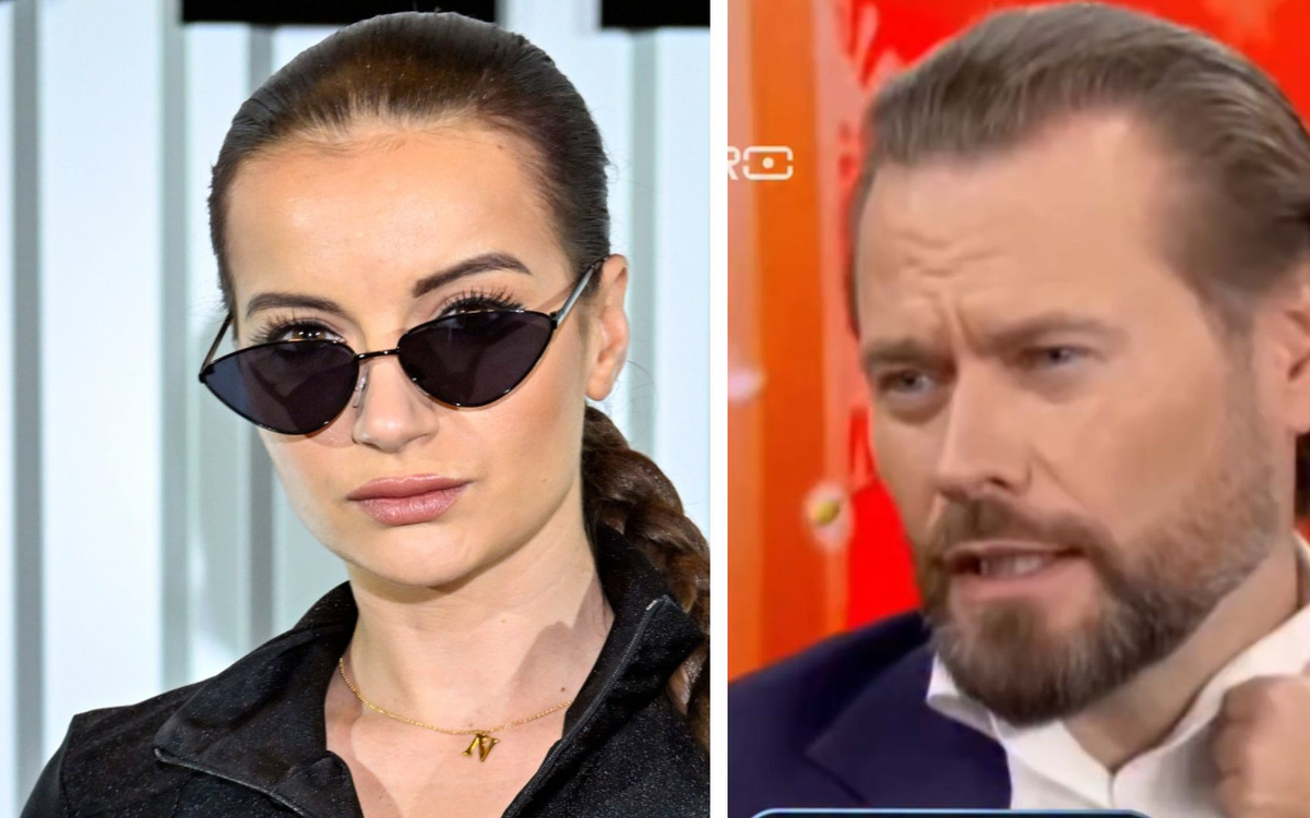 Janoszek po wyroku ujawnia, dlaczego Stanowski ją zaatakował. Nieznane kulisy głośnej afery