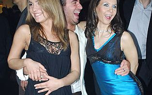 Kasia Tusk odpada!!!