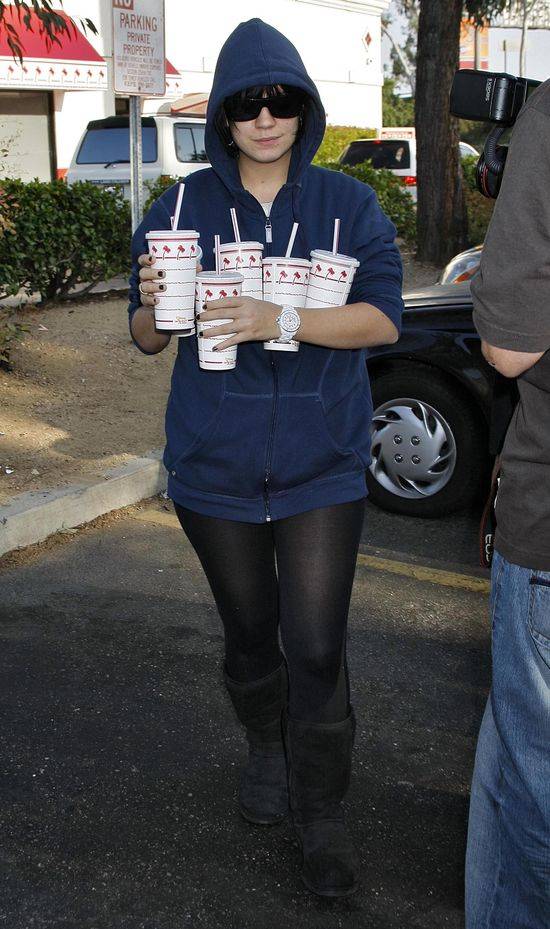 Lily Allen zrzuciła 20 kilogramów!