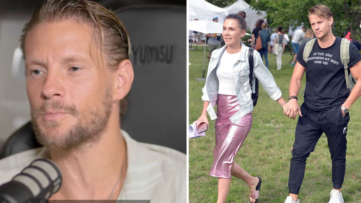 Sebastian Fabijański spotykał się z 19-letnią influencerką