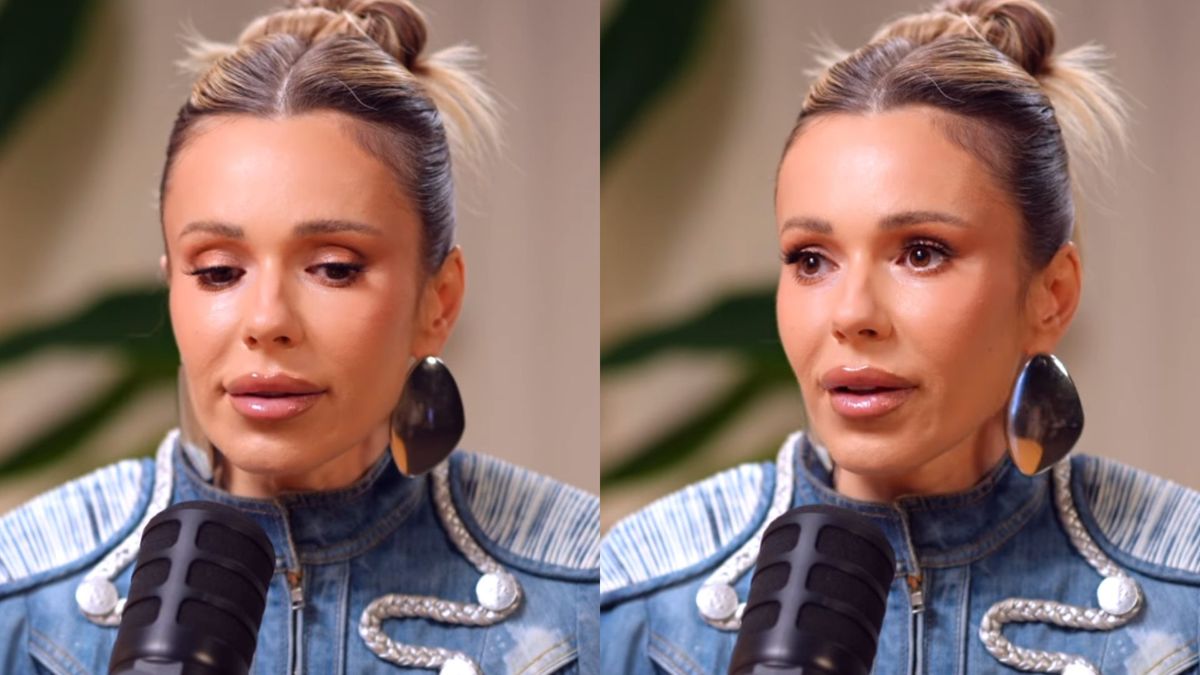 Doda przyznała się do zdrady, fot. YouTube.com