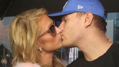 Takiego ślubu, jak będzie miała Paris nie miała ani Kim, ani Kate Middleton