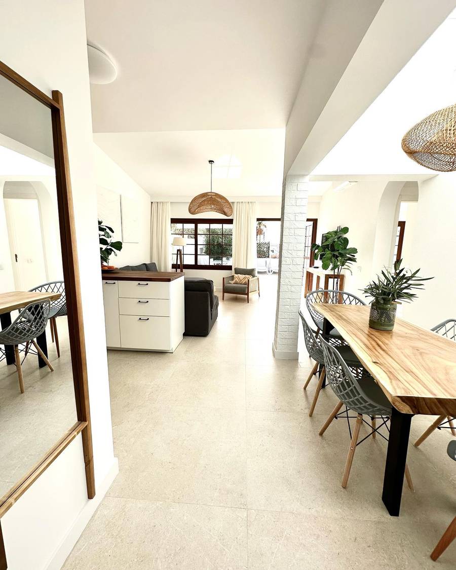 Ekskluzywna posiadłość Tomasza Szczepanika, fot. Instagram