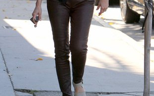 Tak się starzeje Sharon Stone! (FOTO)