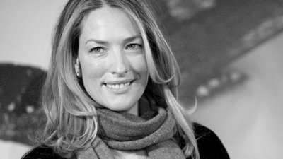 Nie żyje znana supermodelka z lat 80. i 90. Pożegnały ją Cindy Crawford i Anna Wintour