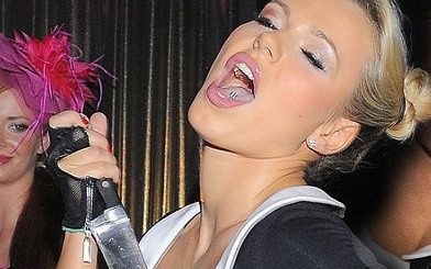 Doda w ugrzecznionym wydaniu (FOTO)