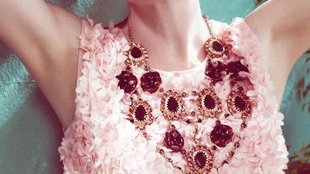 Trudno ją rozpoznać na tych zdjęciach! (FOTO)