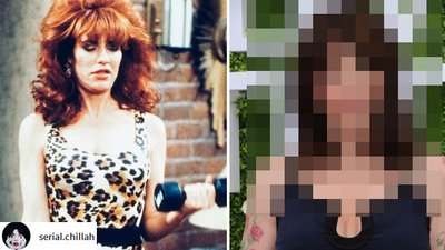 Na pewno oglądaliście Świat według Bundych. Jak dziś wygląda serialowa Peggy?