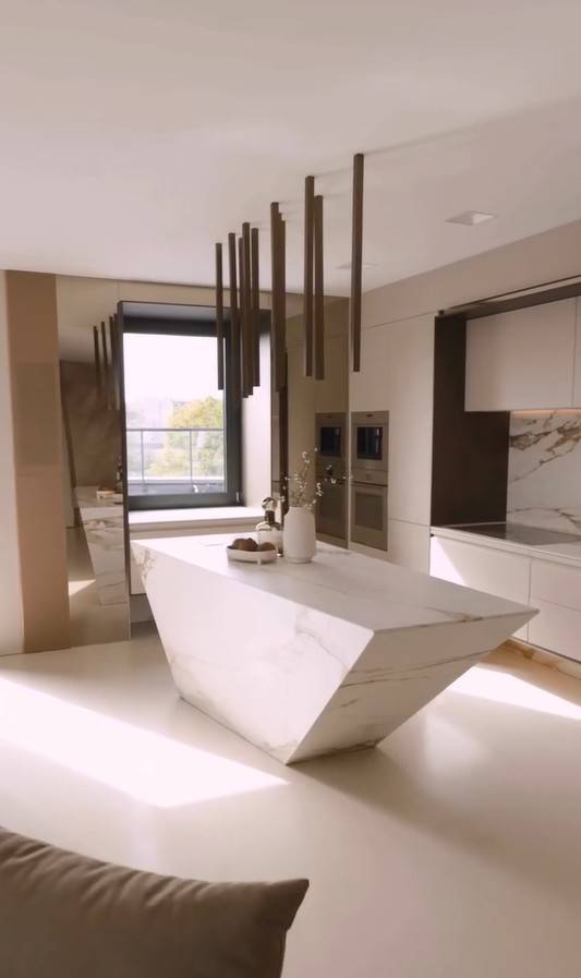 Apartament Klaudii El Dursi