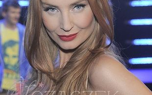 Agnieszka Szulim ma teraz rude(?) włosy (FOTO)