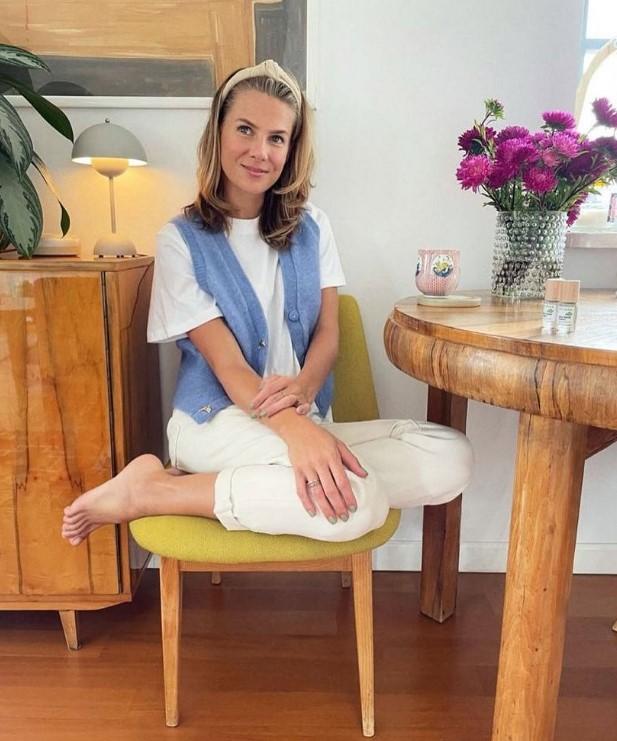 Dom Marty Wierzbickiej, fot. Instagram