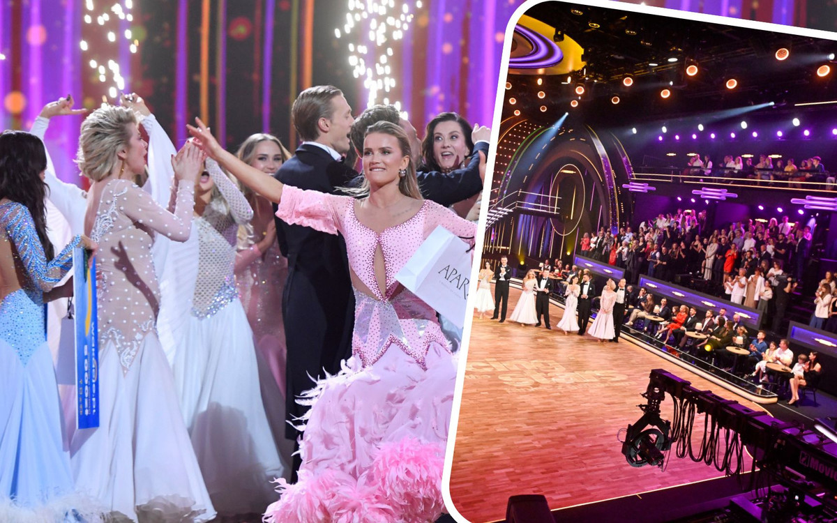 TYLE trzeba zapłacić, żeby obejrzeć na żywo “Taniec z gwiazdami”. Kwota zwala z nóg!