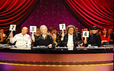 Czarna Mamba miała rację