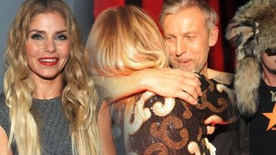 Celebryci na pokazie Roberta Kupisza (FOTO)