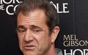 Oksana Grigorieva: Gibsonowi stawał tylko gdy mnie bił