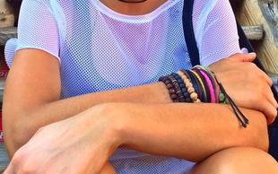 Ruda z Red Lips wykąpie się w… piwie? (VIDEO)