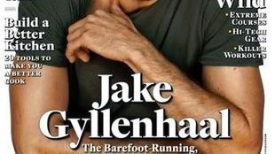 Jake Gyllenhaal jest uzależniony od ćwiczeń