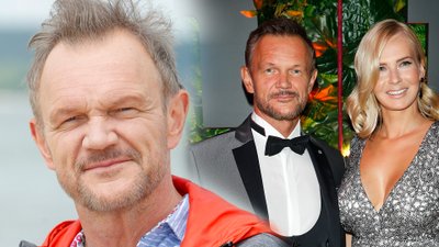 Cezary Pazura świętuje 11. urodziny córki: Kopia taty