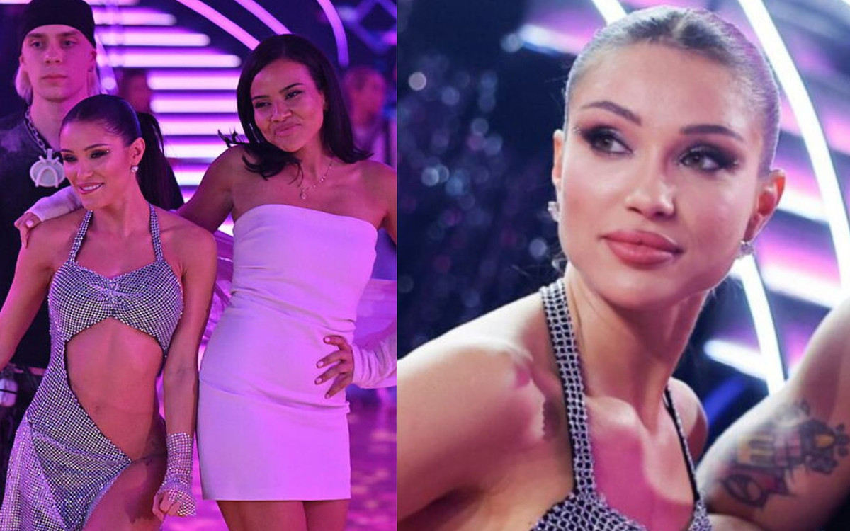 To on jest nowym chłopakiem Natsu? Kibicował jej za kulisami “TzG”