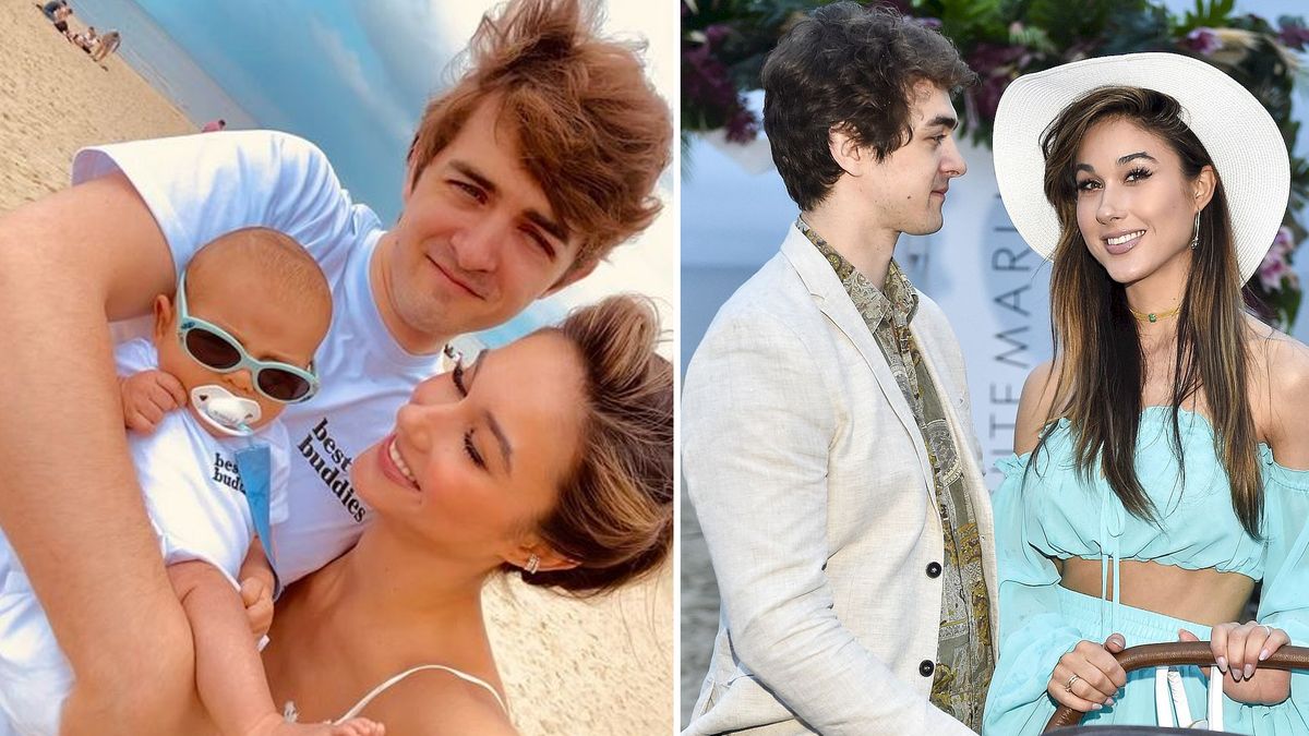 Ida Nowakowska w końcu zdradziła imię SYNA!