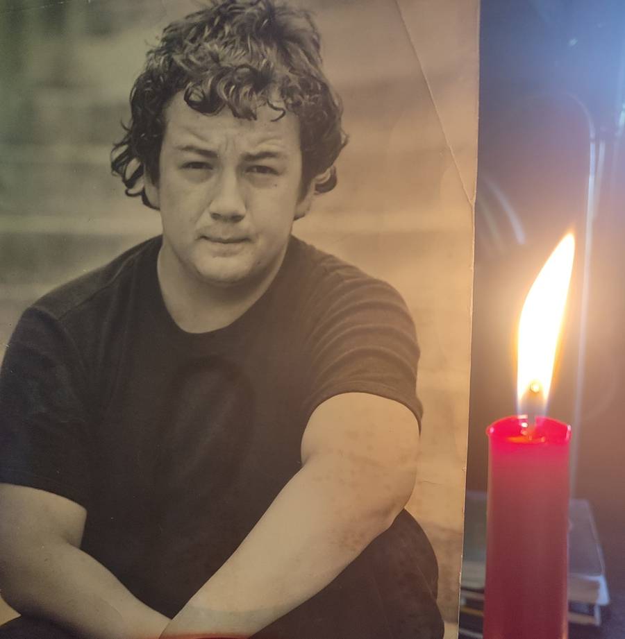 Pierwsza żona Stanisława Sojki w ten sposób pożegnała muzyka. Nie miała z nim łatwo!