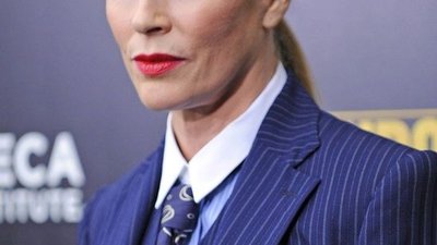 Kim Basinger – 60-latka wraca do modelingu