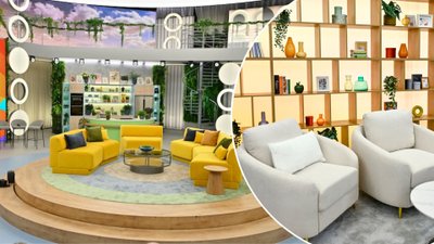 Edward Miszczak wziął sobie do serca komentarze widzów i zmienił studio “Halo Tu Polsat”