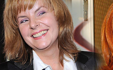 Korwin-Piotrowska i Dowbor drą koty