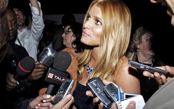 Tony Romo chce zerwać z Jessicą Simpson