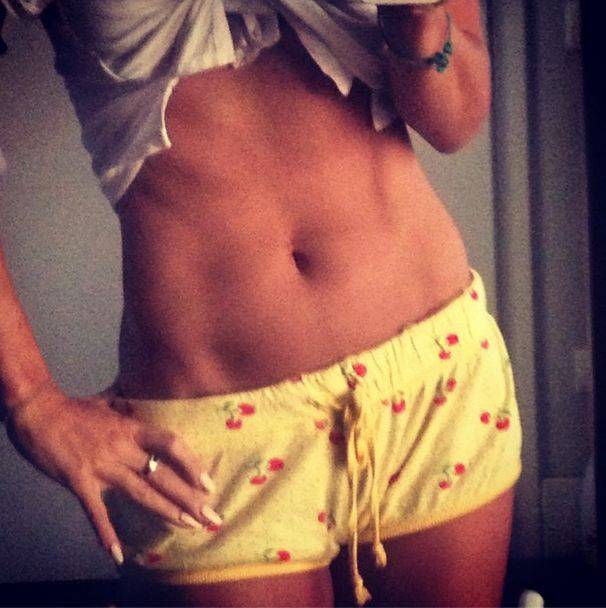 Doda i jej słit focie