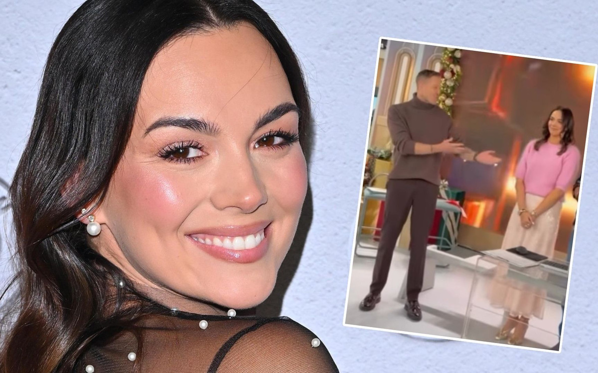 Paulina Krupińska ogłasza szczęśliwą nowinę. Wszystko potwierdziła w “DDTVN”. Płyną gratulacje