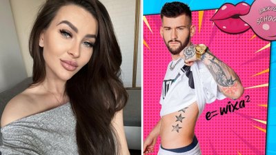 Mała Ania z “Warsaw Shore” komentuje SFINGOWANĄ śmierć Dominika: “Jest mi wstyd”