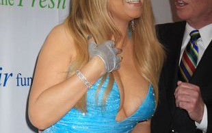 Kryzys w związku Mariah Carey i Nicka Cannona