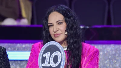 Czy to jest Kayah?! Ledwo ją poznaliśmy w grzywce na konferencji Polsat Hit Festiwal 2026