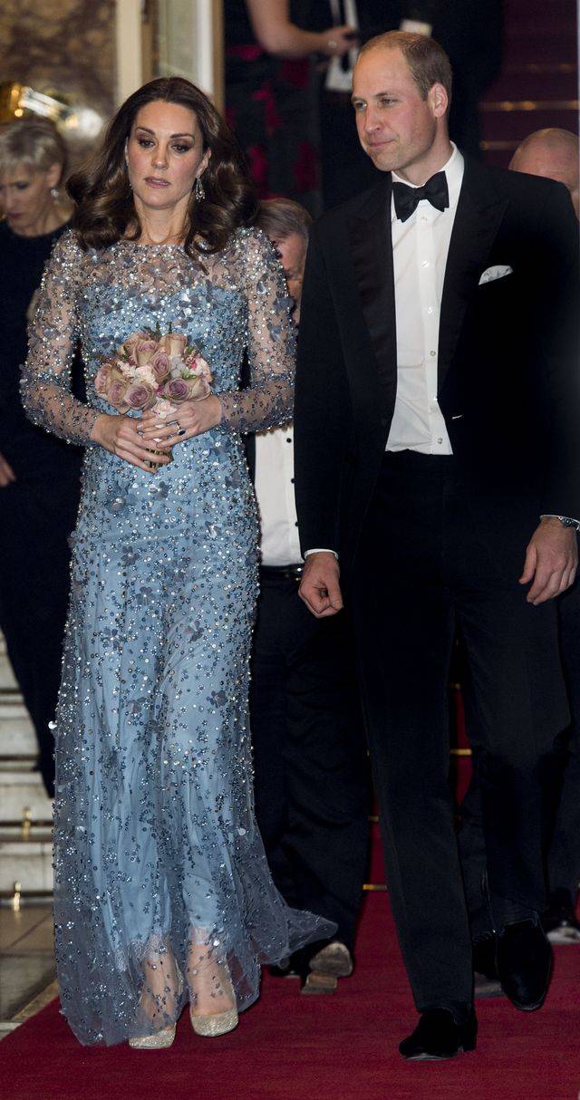 Księżna Kate w 3. ciąży – będzie córka?