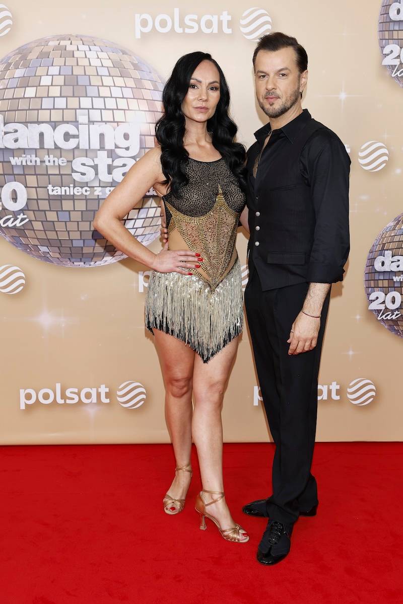 Ponad 200 gwiazd na widowni “Tańca z gwiazdami”. Katarzyna Cichopek, Anna Mucha, Aneta Zając…