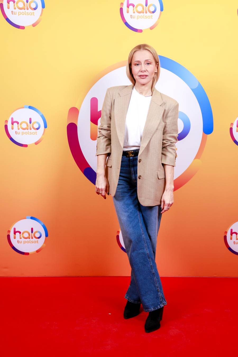 Katarzyna Warnke fot. AKPA