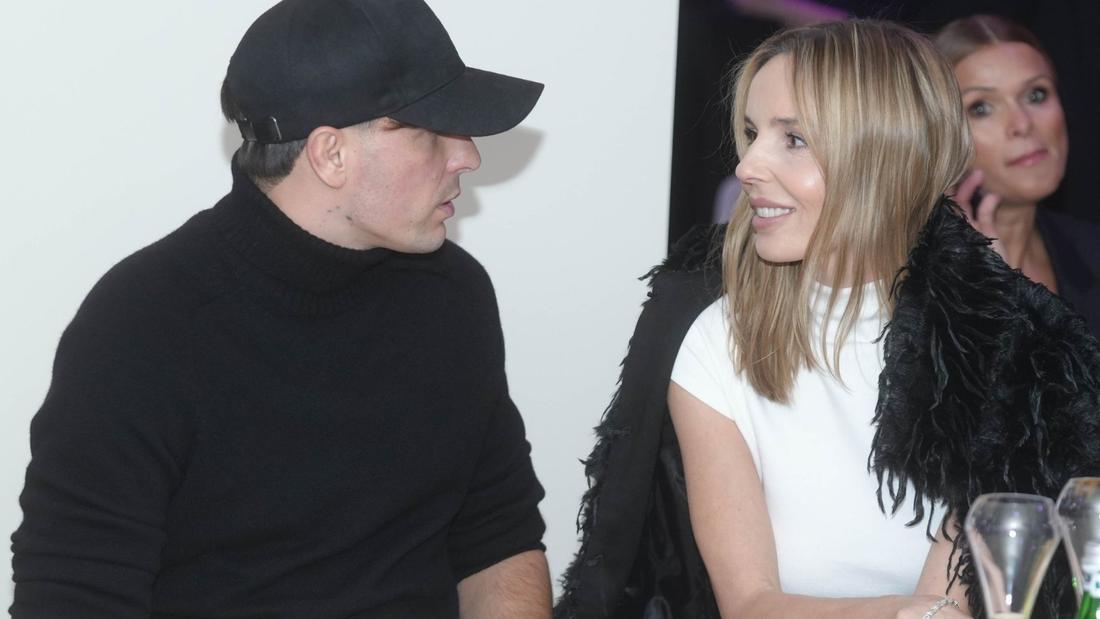 Agnieszka Włodarczyk, Robert Karaś, fot. KAPIF