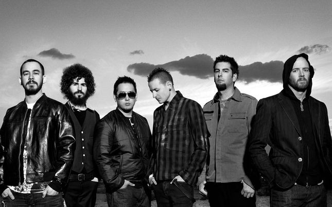Linkin Park zagra w Polsce