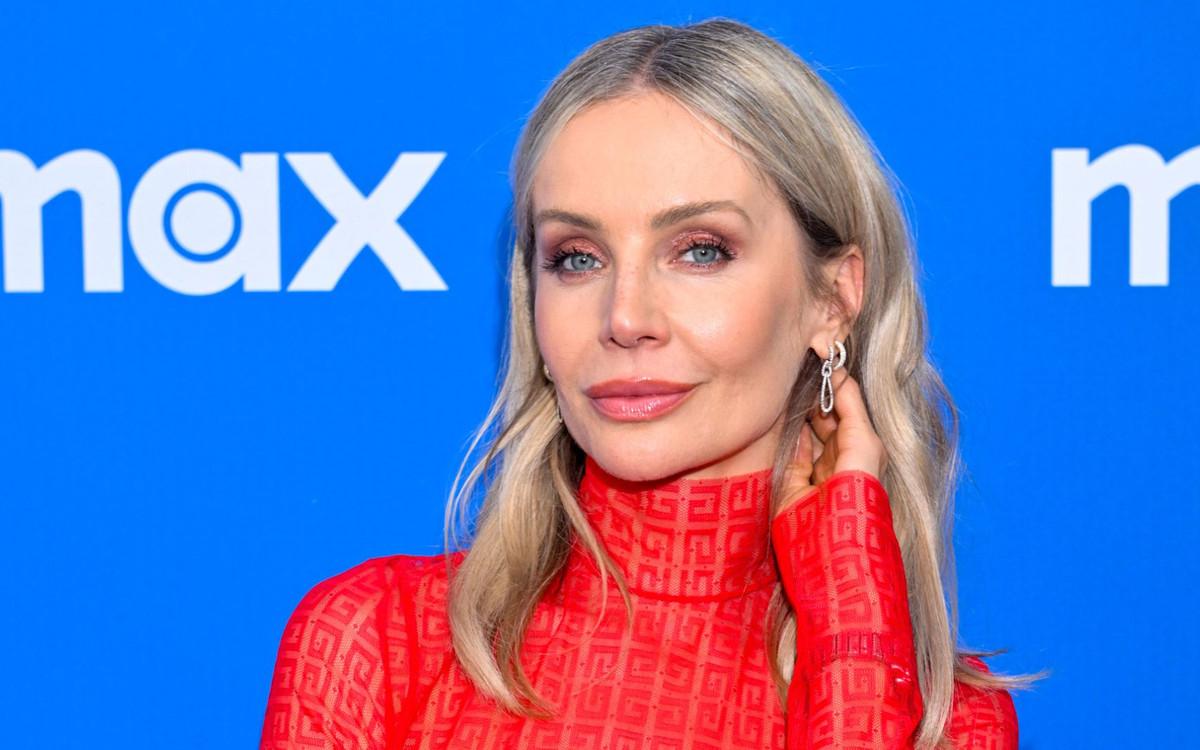 Agnieszka Woźniak-Starak rozważa zakończenie kariery?! “Bardziej myślałam o emeryturze, niż o marzeniach”