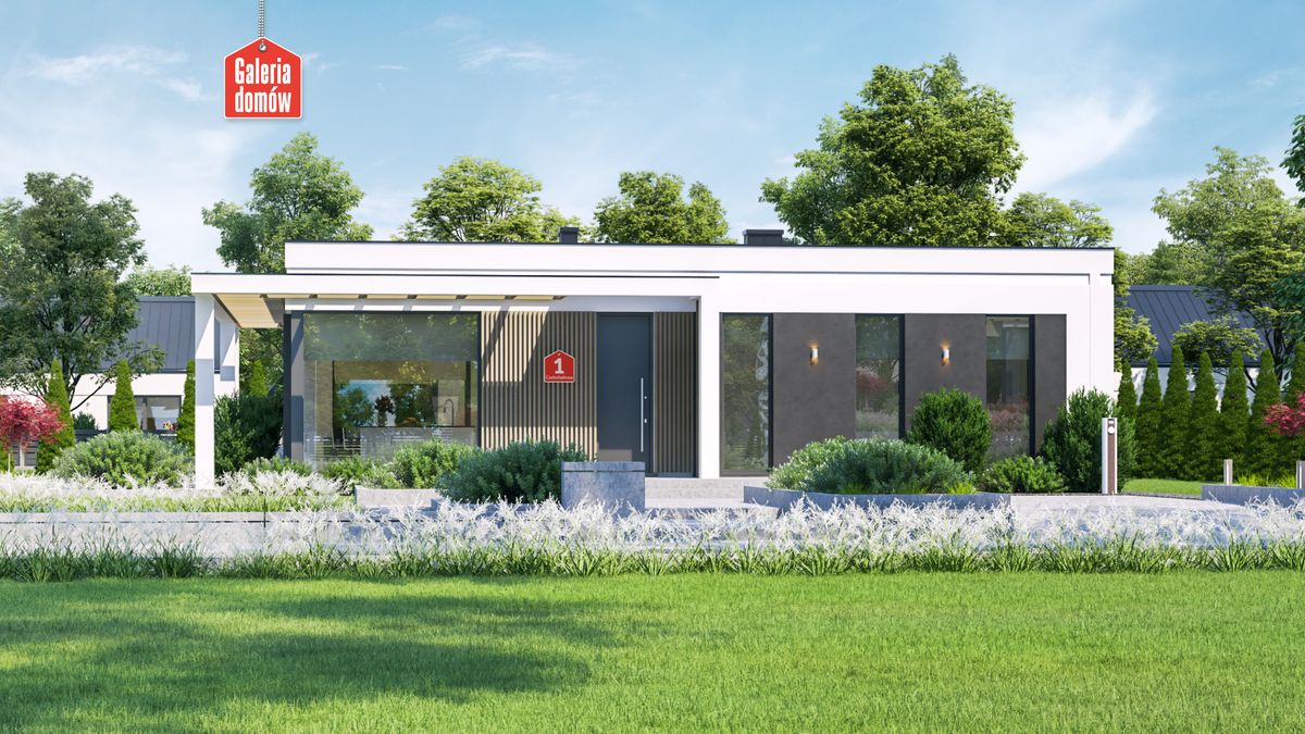 Stylowe wykończenie elewacji – wyraź siebie aranżując zewnętrzne oblicze swojego domu.