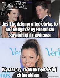 30 memów na 30 urodziny Lewandowskiej! Wybraliśmy najlepsze