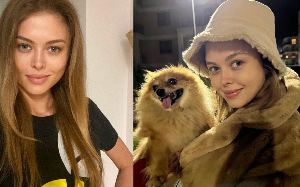 “Mam problemy zdrowotne” – Joanna Opozda szczerze o tym, jak się czuje w ciąży