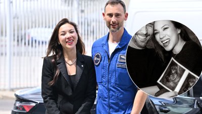 Aleksandra i Sławosz Uznańscy-Wiśniewscy zostaną rodzicami. Tak przekazali radosną nowinę