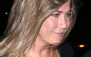 WTEDY Jennifer Aniston czuje się piękna