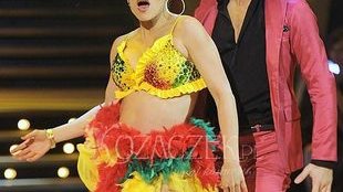 Oceana zrezygnowała z Tańca z gwiazdami