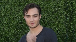 Czy Ed Westwick odejdzie z Plotkary?