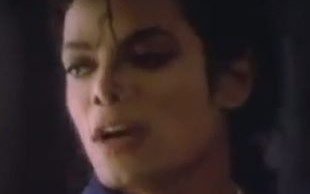 Złowieszczy Michael Jackson, fani oburzeni parodią dubbingu