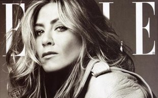 Jennifer Aniston woli złych facetów